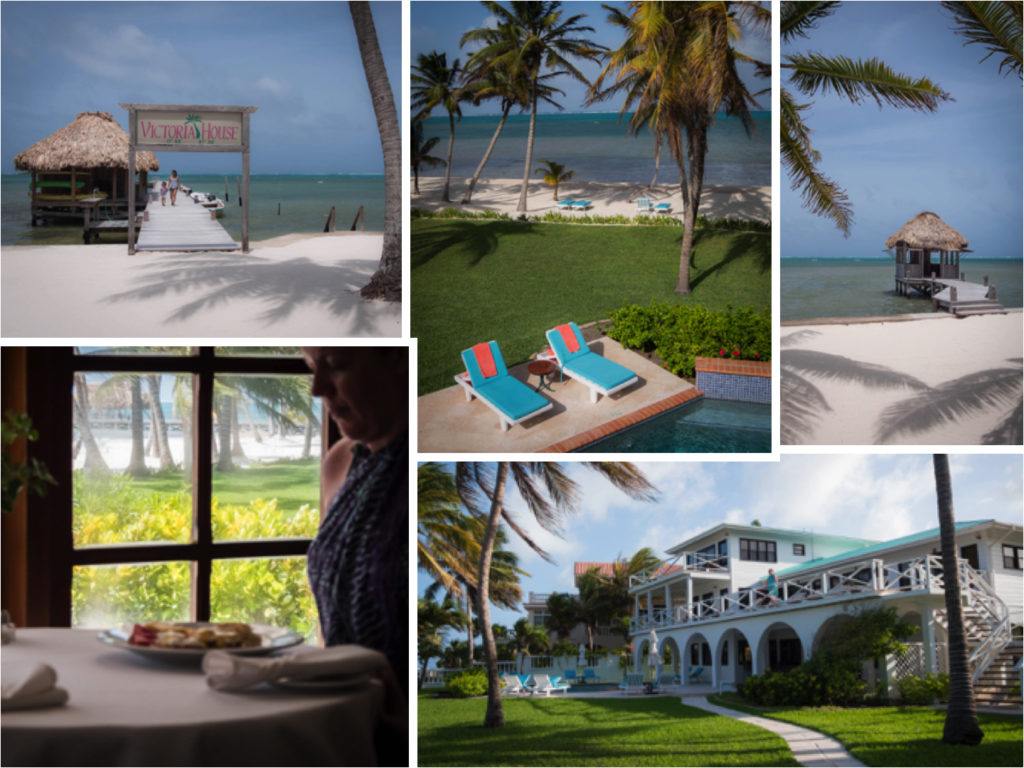 Victoria House Belize Reviews - San Pedro Resorts
