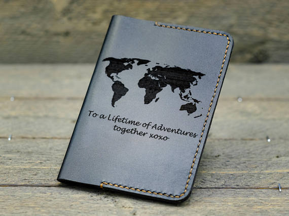 Travel Gift Ideas For Men - Gift Ideas For Someone Going Traveling