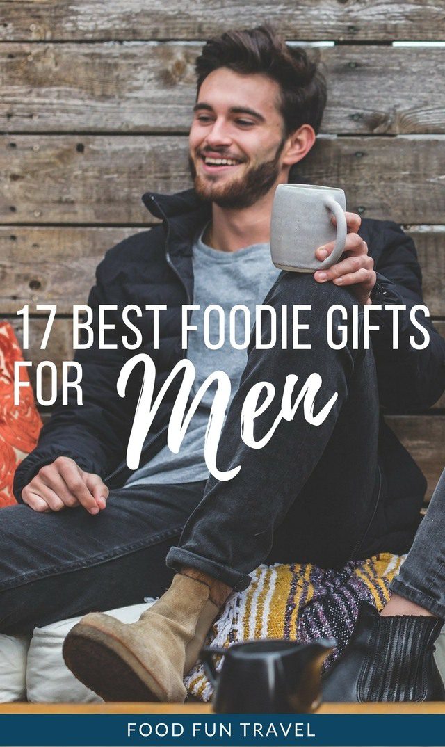Food Gifts For Men Cooking Gifts For Him 2021