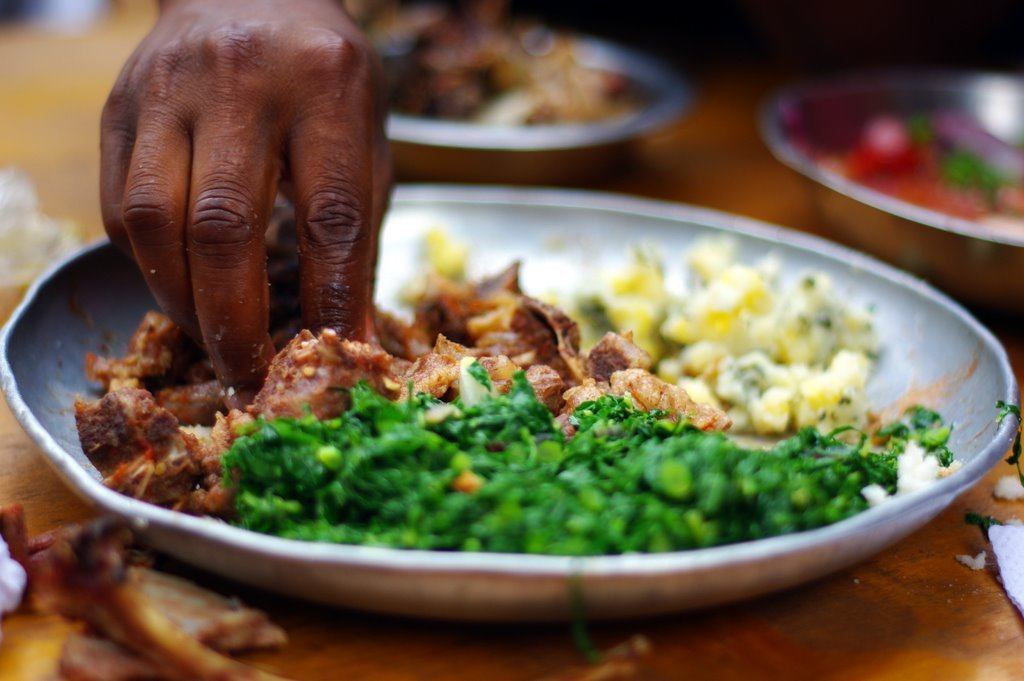 What To Eat In Tanzania: 6 Must Try Local Dishes