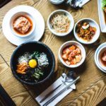 What to eat in Seoul