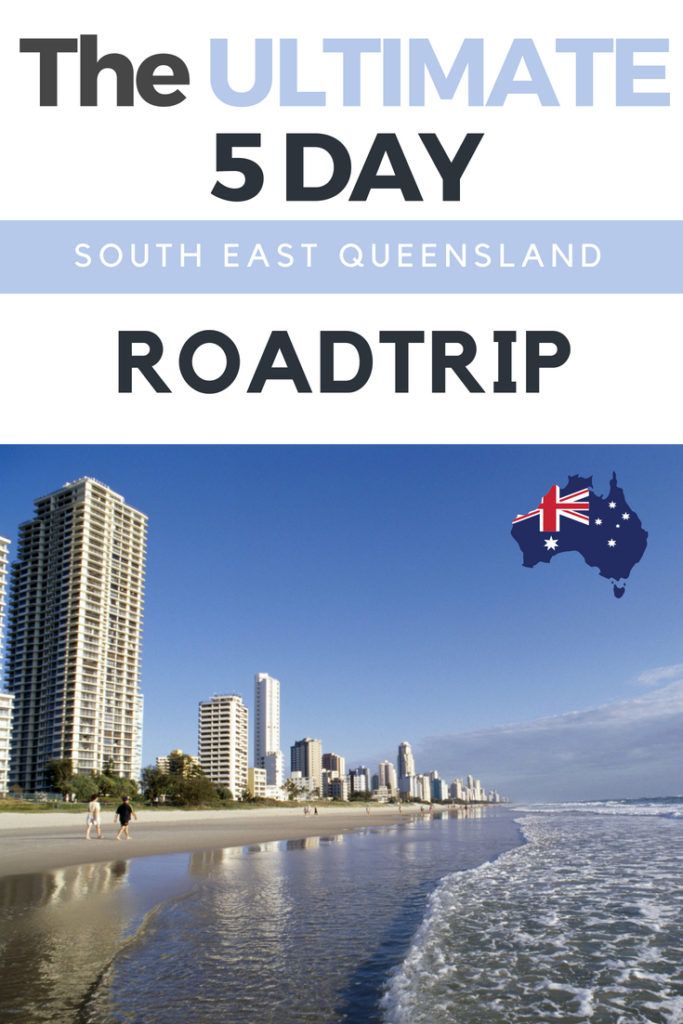 Experience the best of the region with this easy to follow South East Queensland Itinerary. Visit the best beaches on the Gold Coast & Sunshine Coast. Find easy hiking trails in the hinterland. Enjoy local artisan cheese, and Brisbane's craft beer scene. Get the Self drive Queensland Itinerary map - Free.