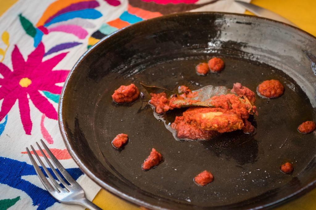 Cooking Class, rabbit Mole: Things to do in Oaxaca City Mexico