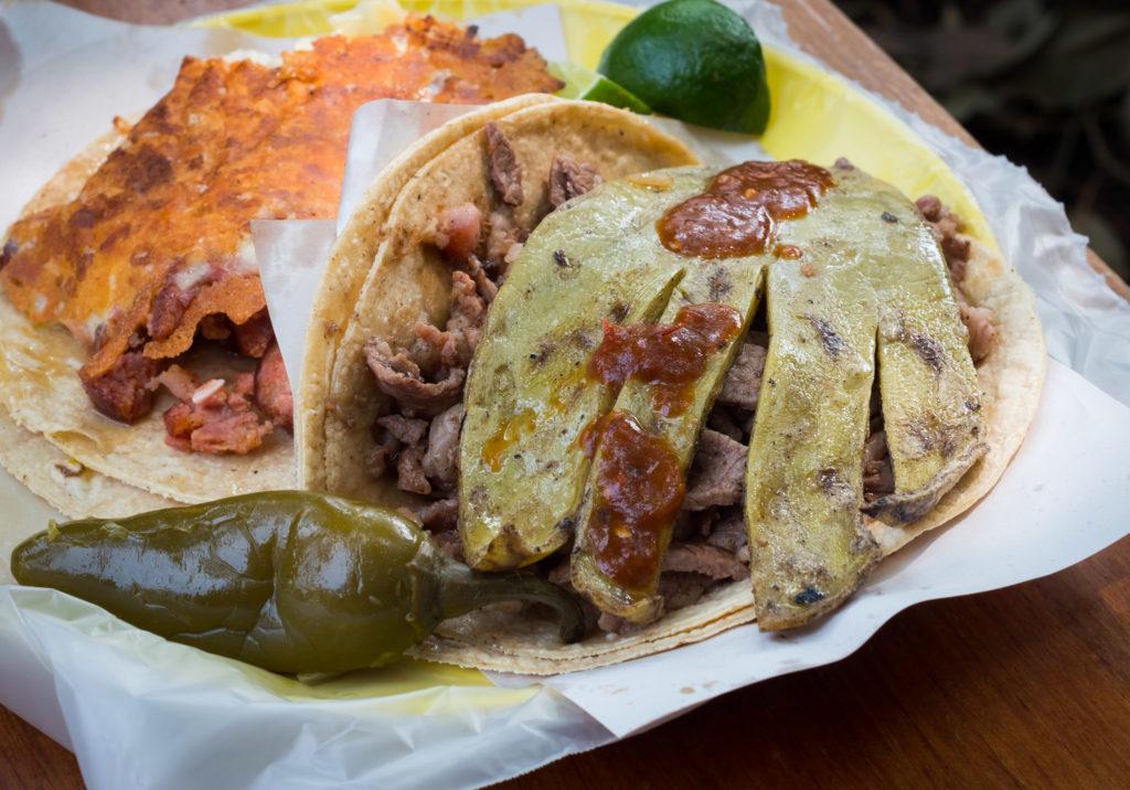 Tacos Don Juan