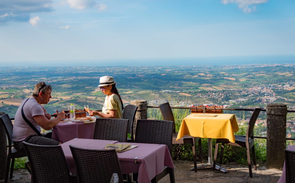 10 Reasons To Visit The City of San Marino (From Italy)