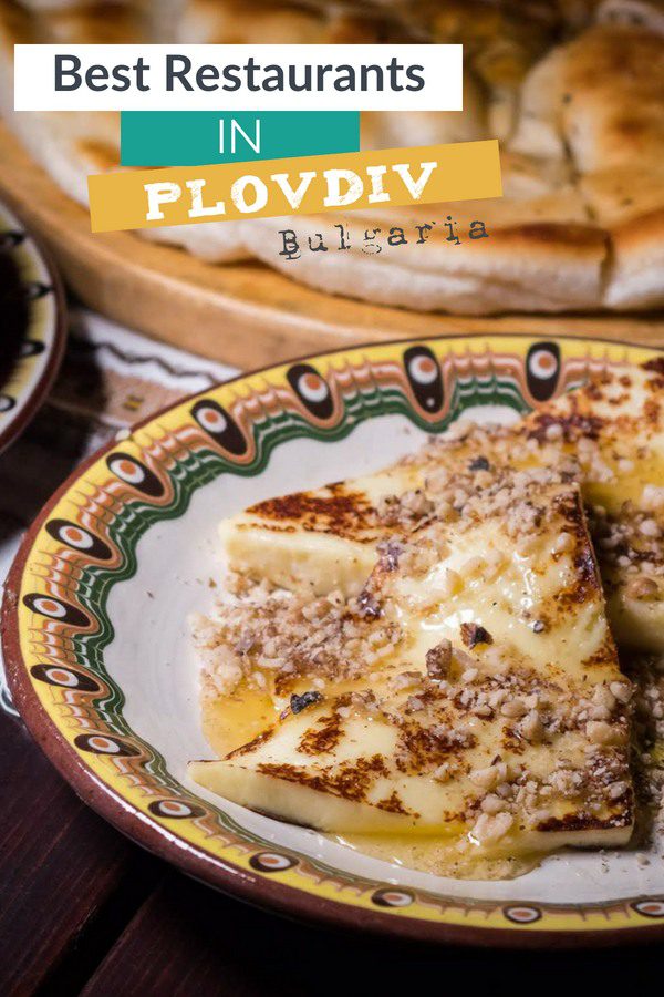 What are the Best Plovdiv Restaurants, Plovdiv Nightlife & Plovdiv Wine Tours Bulgaria? We look at some of the best places for you to visit during your stay