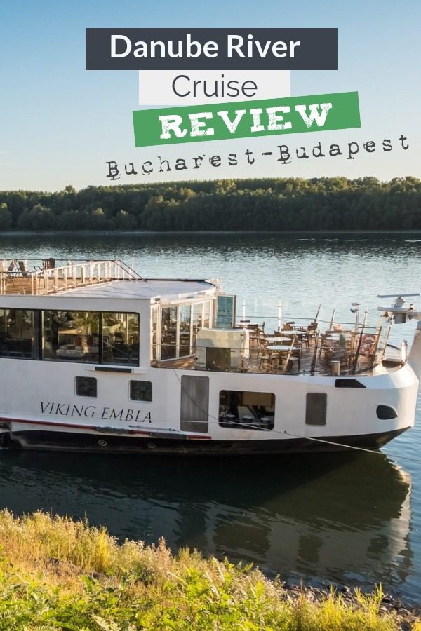 Danube Cruise - Viking Danube Cruise review. Learn what to expect from Viking River Cruises Bucaharest to Budapest, Passage to Eastern Europe voyage.