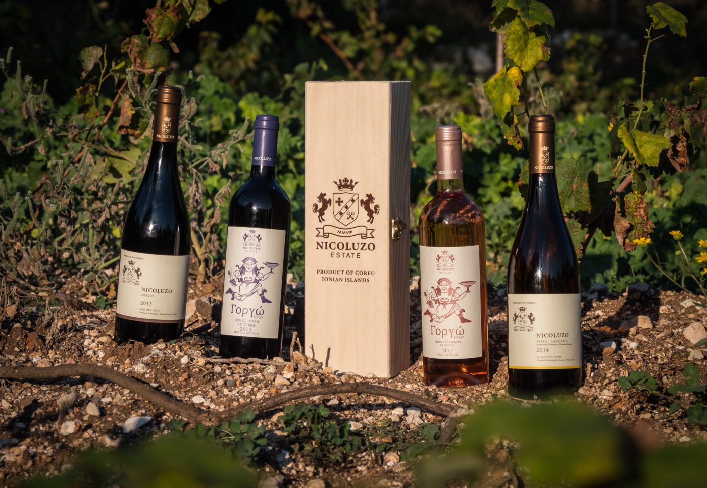 Traditional Corfu Food What To Eat In Corfu, 18 Amazing Corfu Dishes