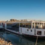 Danube Cruise - Viking Danube Cruise review