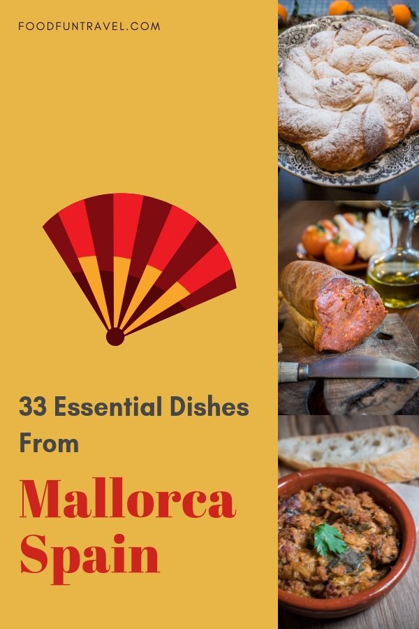 Mallorcan Food guide. What to eat in Mallorca and the capital Palma. We explore Mallorca traditional food & drink: Tumbet, Sobrasada & more | Mallorca Food