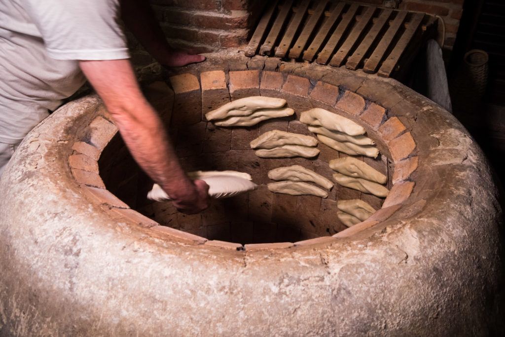 Things To Do in Tbilisi attractions | Places To Visit In Tbilisi Map Google: See Georgian Shoti Bread Being Made