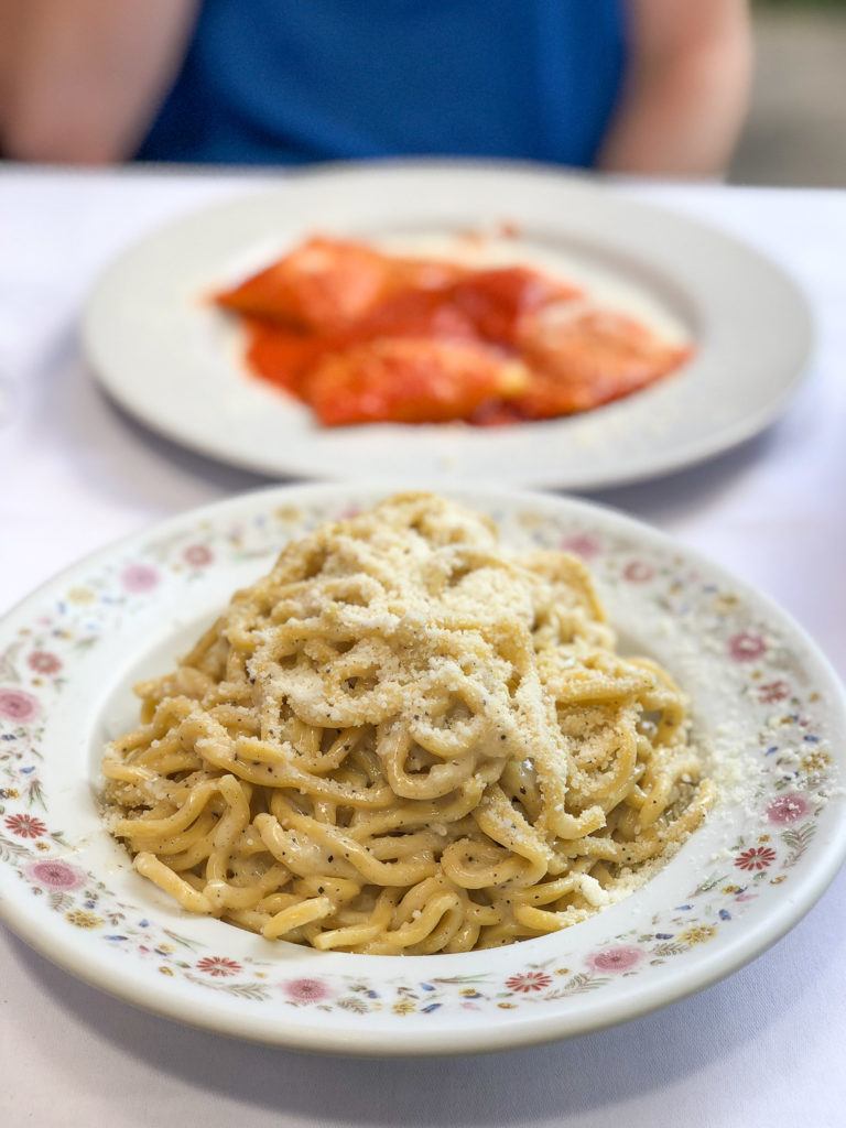 Rome Food Guide - Best Places To Eat In Rome - A Guide To The Best Food In Rome