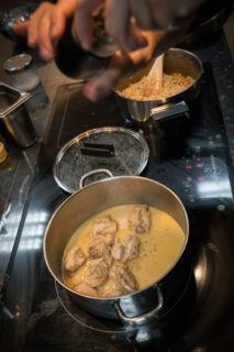 Lisbon Cooking Class: Chicken Fricassee - Portuguese Style