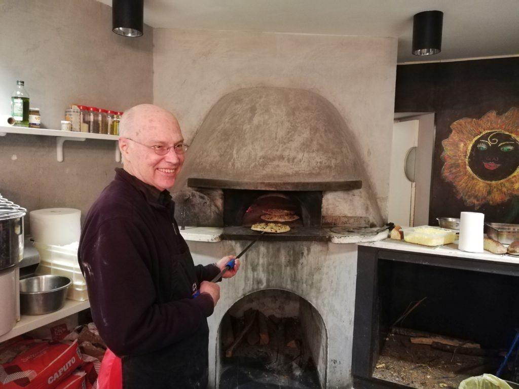 rome cooking class