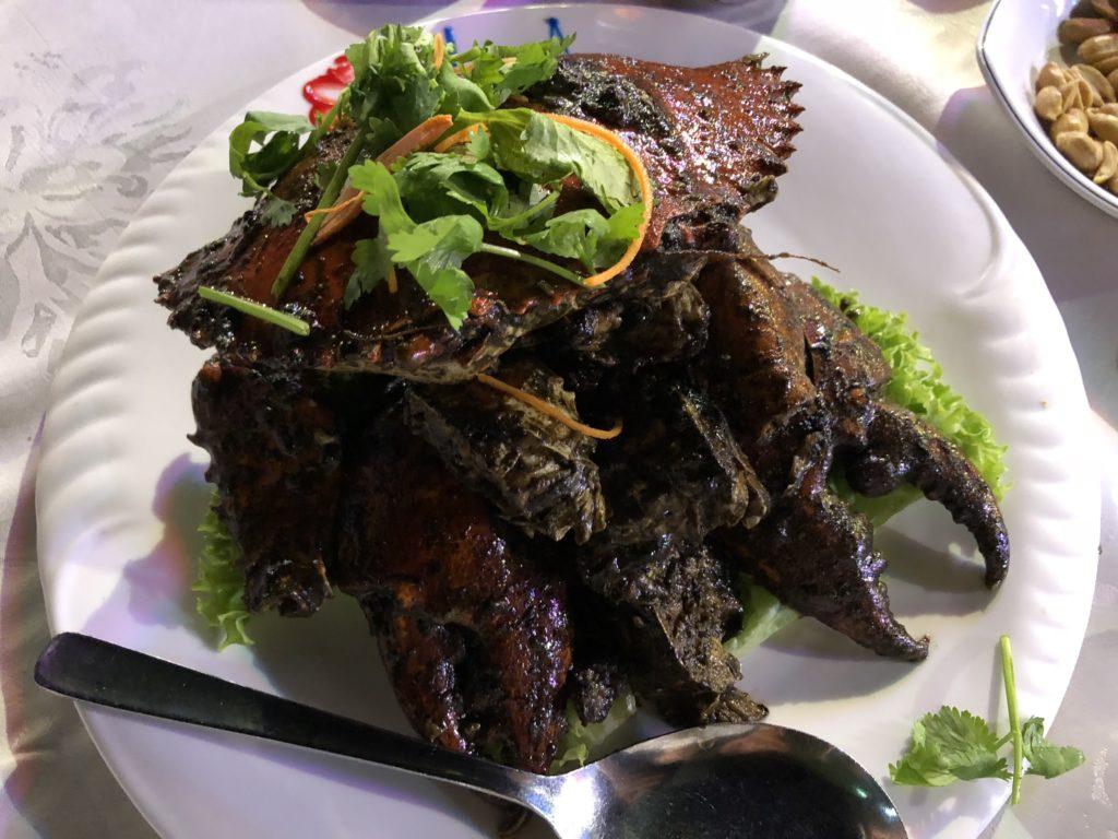 Chili Crab - Penang Food - Discover the Best Food In Penang + Penang Street Food