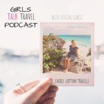 Emily Luxton - Female Travel Podcast