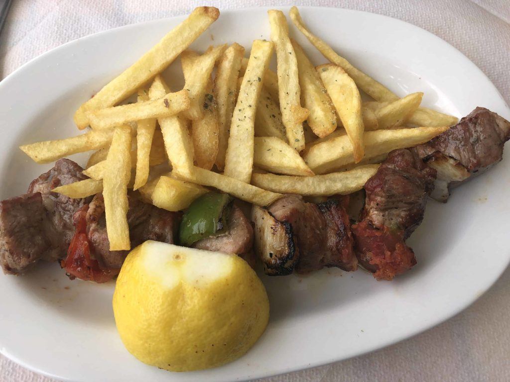 Best Restaurants Mykonos - Mykonos Restaurant Guide