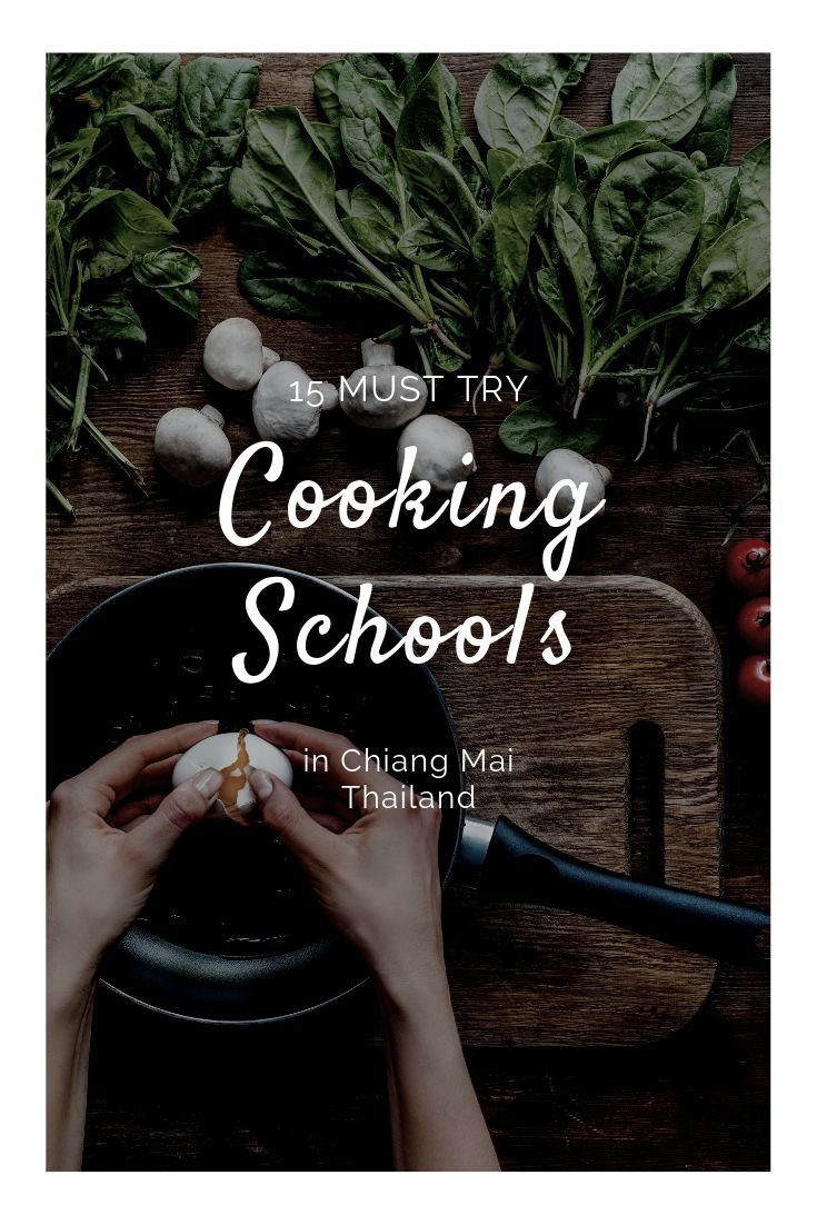 Discover the best of Northern Thai cuisine by taking a Chiang Mai Cooking Class. Here we reveal the 15 Tastiest Thai Cooking Schools in Chiang Mai