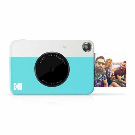 Kodak Printomatic - cool travel gifts 2022 - Gifts For Travel Lovers