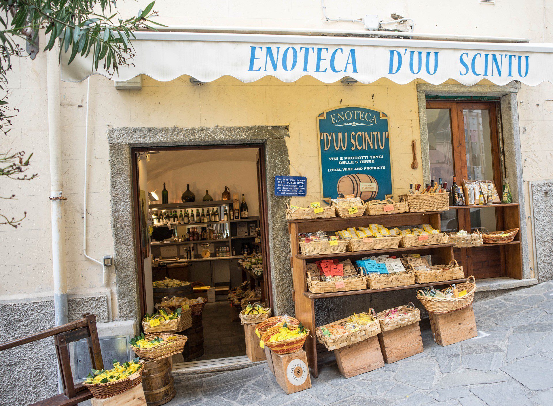 Why You Should Take A Food Tour in Italy