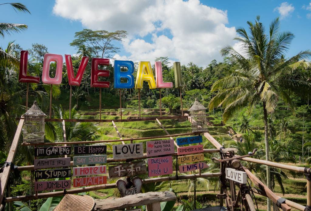 bali for couples - places to visit in bali for honeymoon