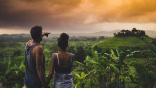Bali For Couples - 5 Top Things To Do In Bali