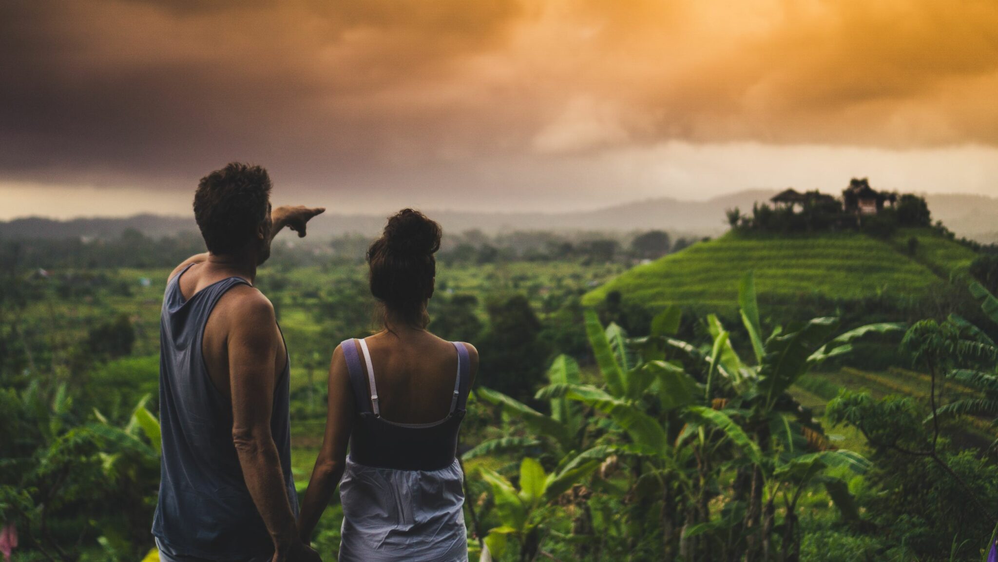 Bali For Couples – 5 Top Things To Do In Bali