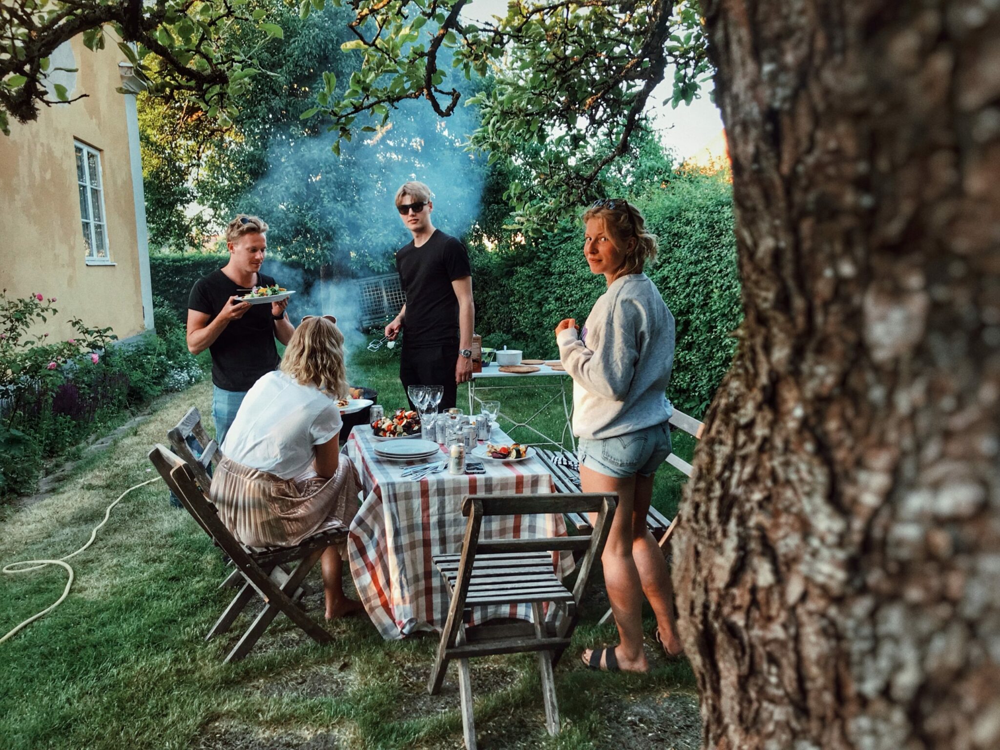 Smoky Perfection: Top Tips To Enhance Your  Barbeque Experience
