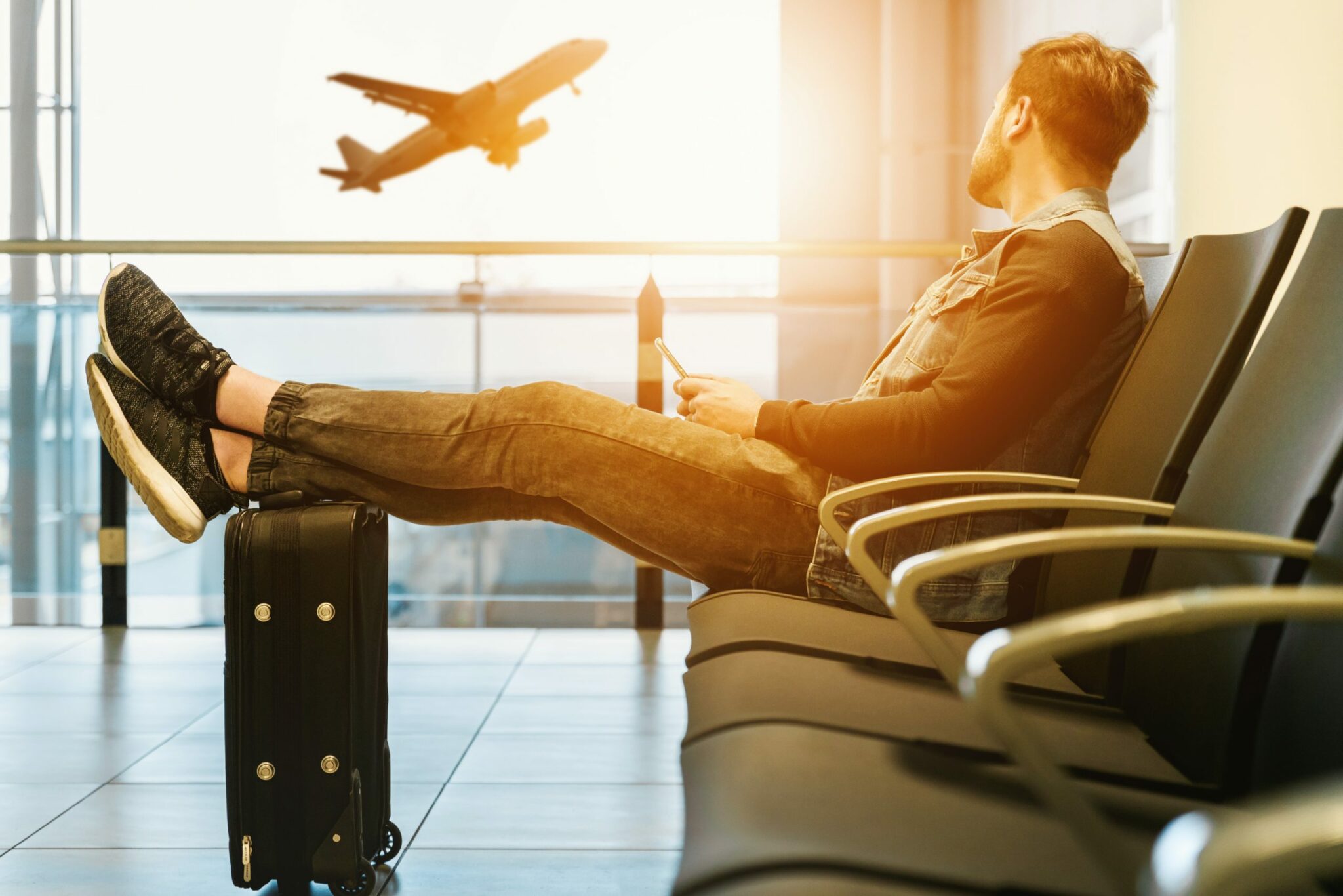 Flight Delays and Cancellations: Know Your Rights