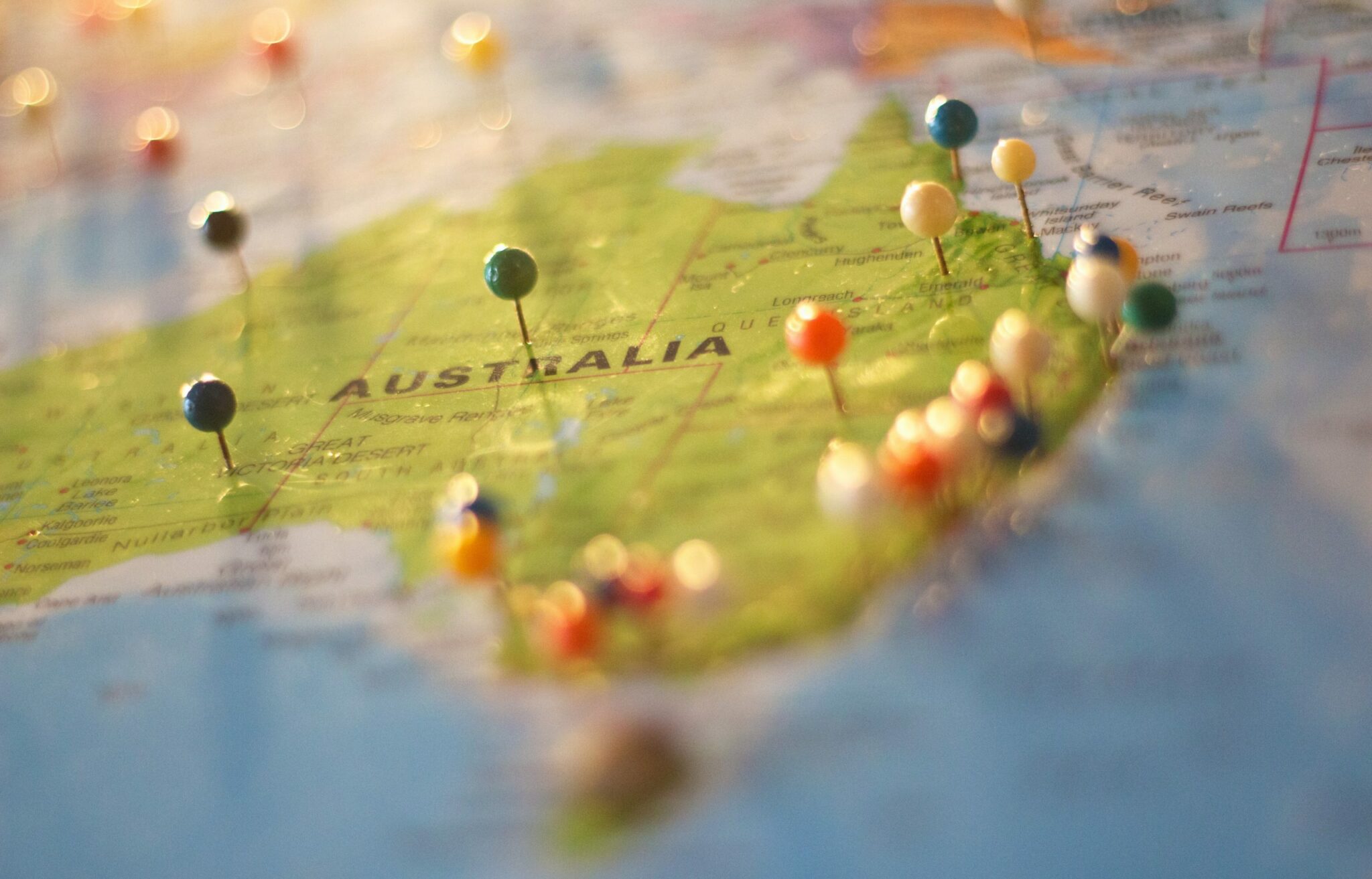 Land Down Under: Traveling to Australia and How Much It May Cost You