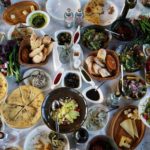 Best Restaurants Tbilisi