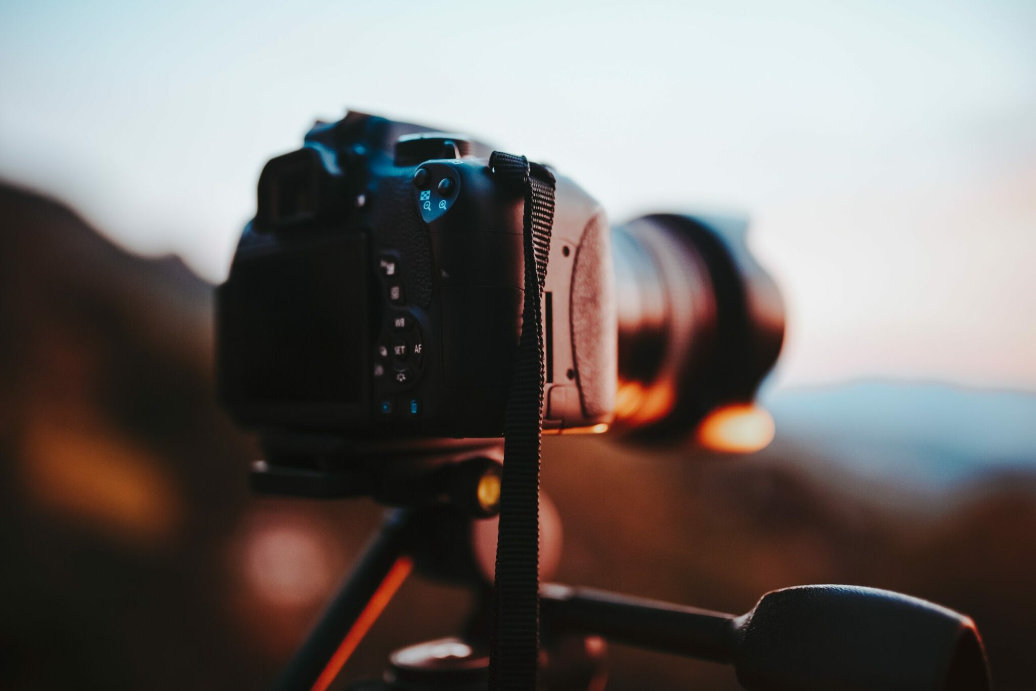 Simple Steps to Start Shooting Cinematic Travel Videos