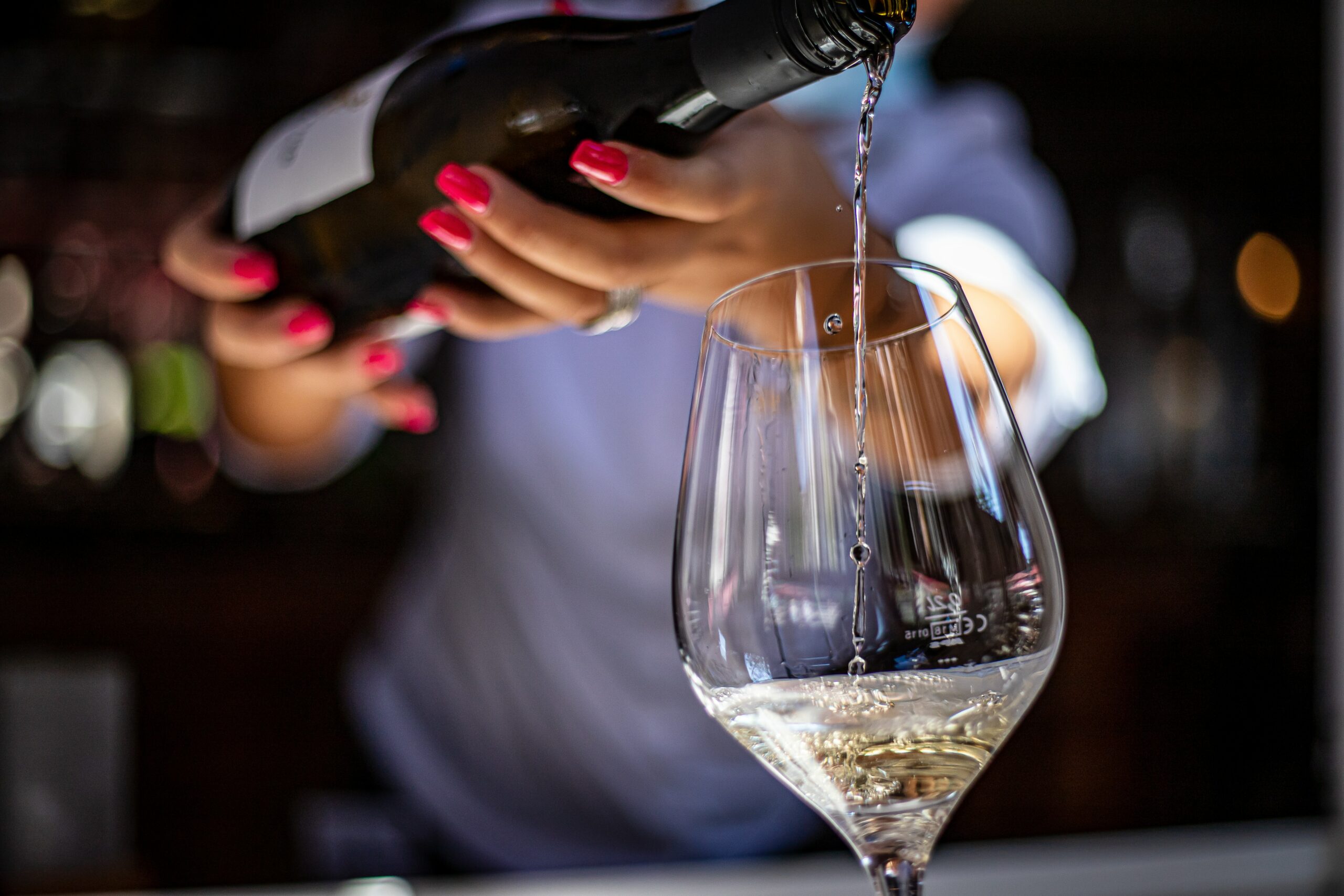 Celebrating With Sauvignon – Why It’s So Popular