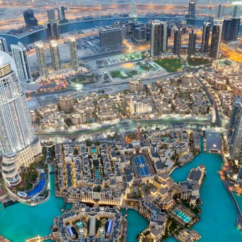 Moving Abroad? Avoidable investment errors in Dubai that could result in financial destruction: 5 examples