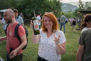 Georgia Food and Wine Festivals 2023