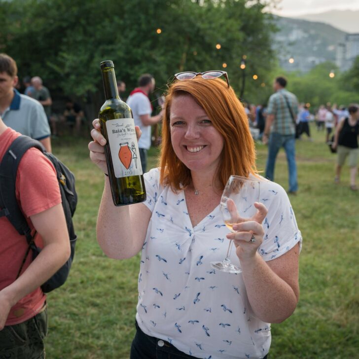 Georgia Food & Wine Festivals and Events 2023