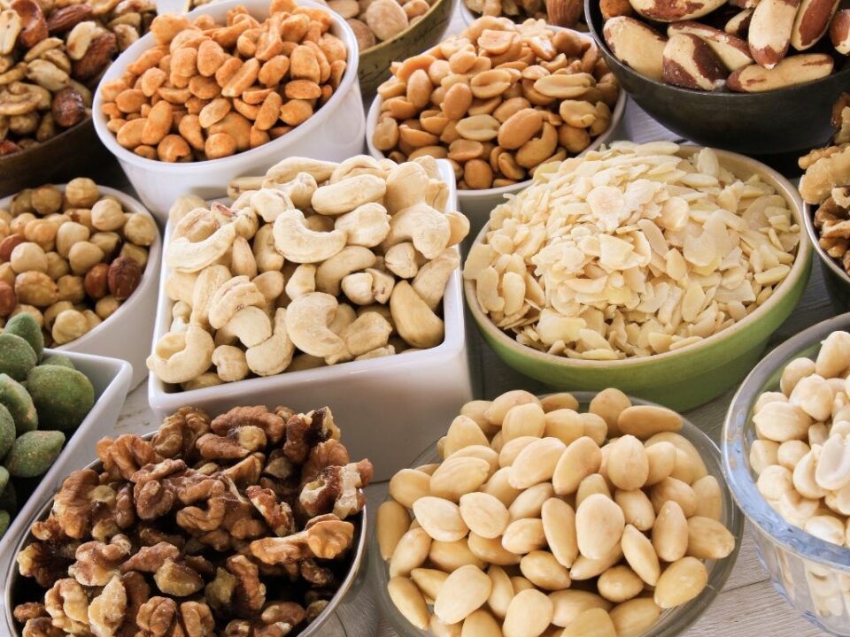 Healthy Eating While Traveling | Food Fun Travel Blog